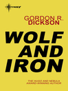 Wolf and Iron (eBook)